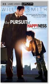 Pursuit Of Happyness - UMD