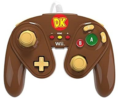 PDP Pro Controller DK - Wii U