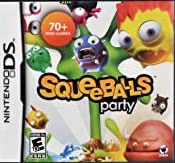 Squeeballs Party - DS