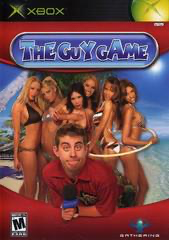Guy Game, The - Xbox