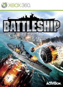 Battleship - Xbox 360