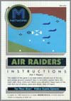 Air Raiders (Black Label) - Atari 2600