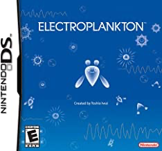 Electroplankton - DS
