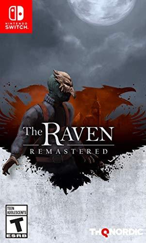 Raven Remastered, The - Switch
