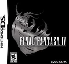 Final Fantasy IV - DS
