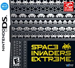 Space Invaders Extreme - DS