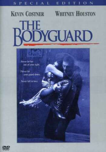 Bodyguard, The - Special Edition - DVD