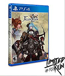 Fallen Legion: Sins of an Empire - PS4