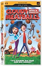 Cloudy With A Chance Of Meatballs - UMD