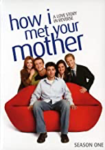How I Met Your Mother: Season 1 - DVD