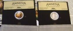 Amnesia - Commodore 64