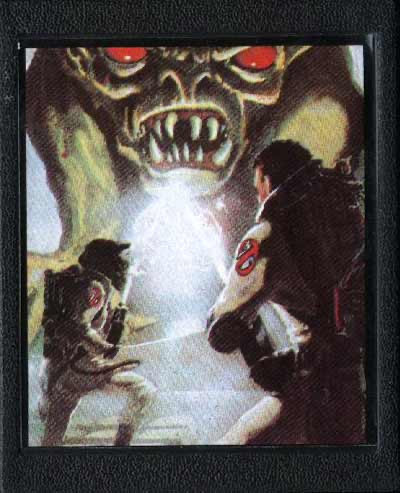 Challenge - Atari 2600