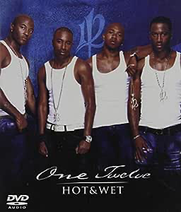 112: Hot And Wet - DVD