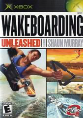 Wakeboarding Unleashed - Xbox