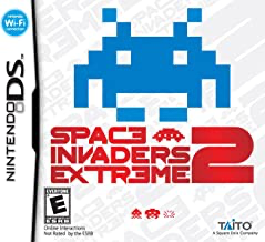 Space Invaders Extreme 2 - DS