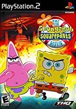 Spongebob Squarepants: The Movie - PS2