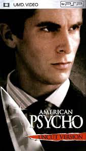American Psycho - UMD
