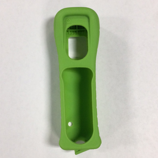 Wubber | "Yoshi Green" - Wii