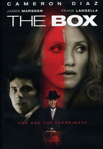 Box - DVD