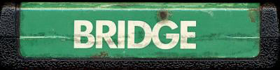 Bridge - Atari 2600