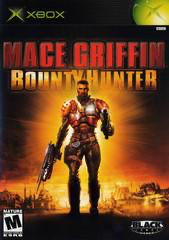 Mace Griffin: Bounty Hunter - Xbox