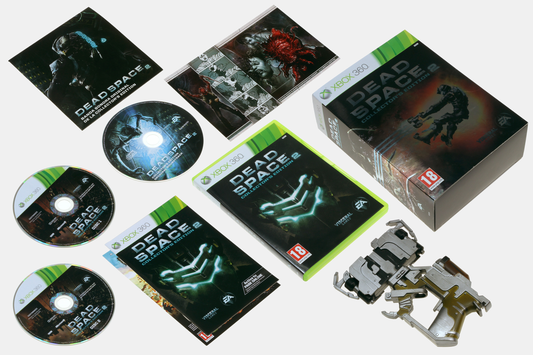 Dead Space 2 - Collector's Edition - Xbox 360