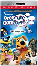 Creature Comforts: The Complete 1st Season - UMD