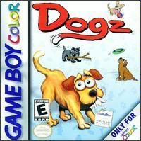 Dogz - GBC