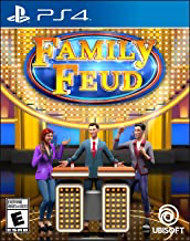 Family Feud - PS4