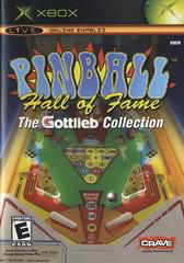 Pinball Hall of Fame: The Gottlieb Collection - Xbox