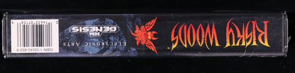 Risky Woods SEGA GENESIS 9.4 A - NEBRASKA COLLECTION