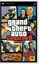 Grand Theft Auto: Chinatown Wars - PSP