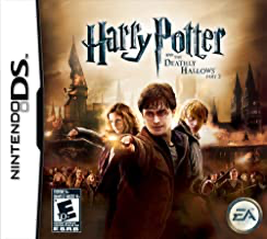 Harry Potter and the Deathly Hallows Part 2 - DS