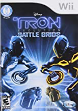 Tron Evolution: Battle Grids - Wii
