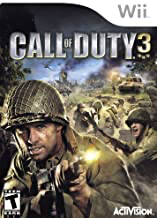 Call of Duty 3 - Wii