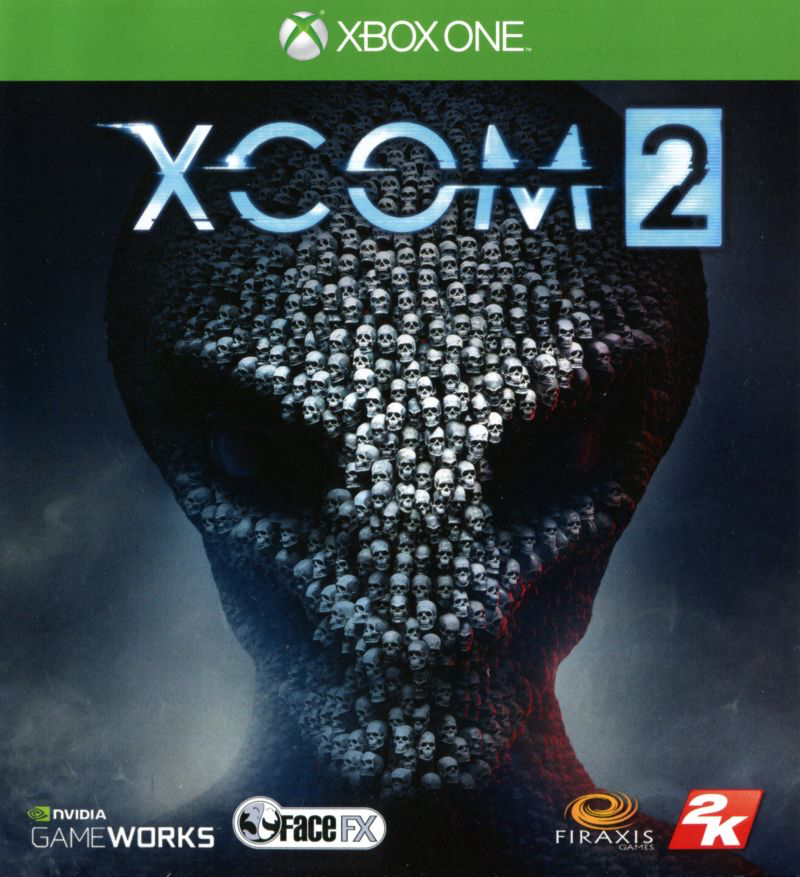 XCOM 2 - Xbox One