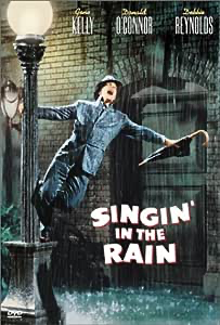 Singin' In The Rain - DVD