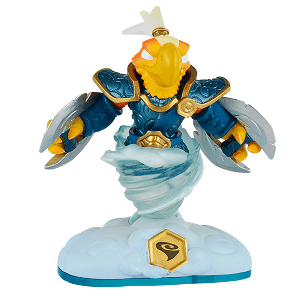 Free Ranger - Skylander SWAP Force Character
