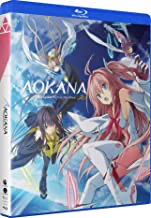 Aokana: Four Rhythm Across The Blue: The Complete Series - Blu-ray Anime 2016 MA13