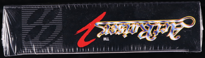 ActRaiser 2 SNES 9.6 A+ - NEBRASKA COLLECTION