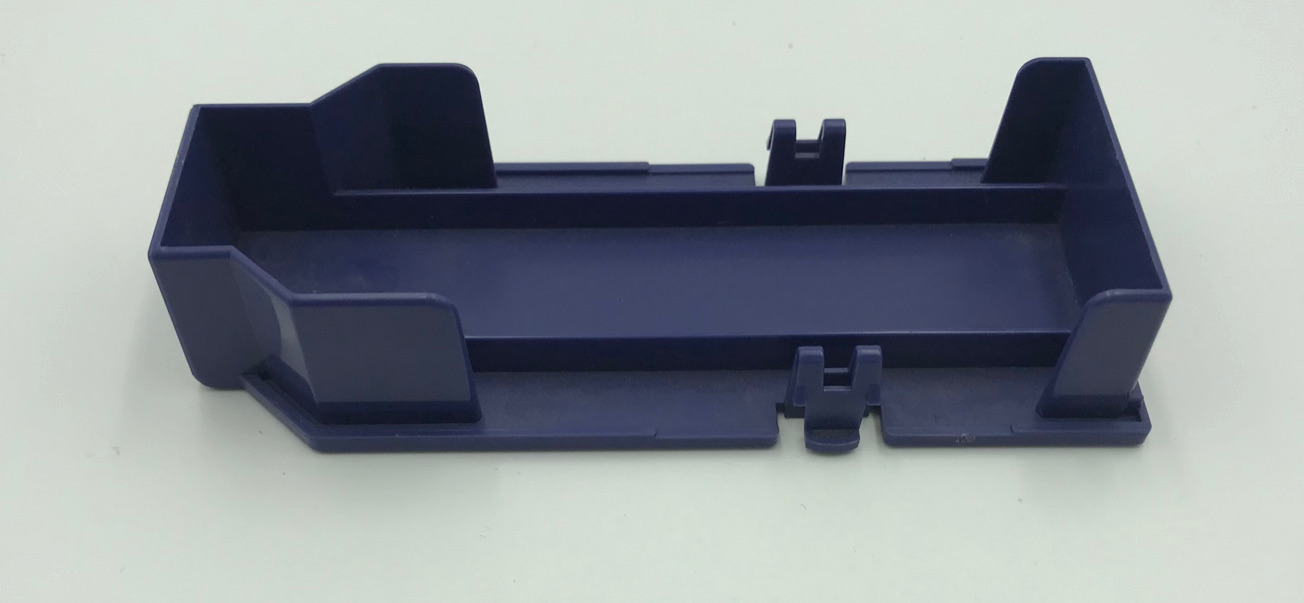 Cover Serial Port 1 Gamecube - Gamecube
