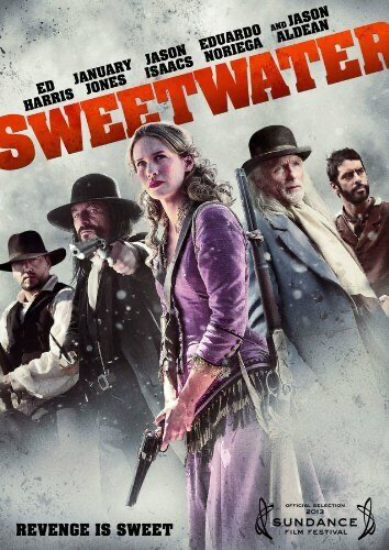 Sweetwater - DVD
