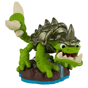 Slobber Tooth - Skylander SWAP Force Series 1 Character