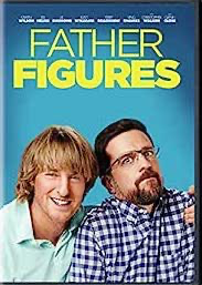 Father Figures - DVD