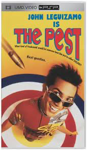Pest - UMD