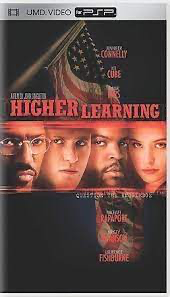 Higher Learning - UMD
