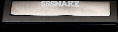 Sssnake - Atari 2600