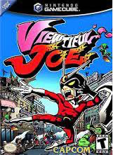 Viewtiful Joe - Gamecube