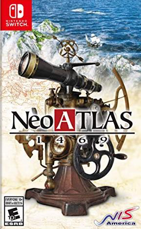 Neo Atlas 1469 - Switch