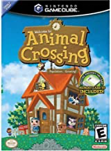 Animal Crossing - Gamecube